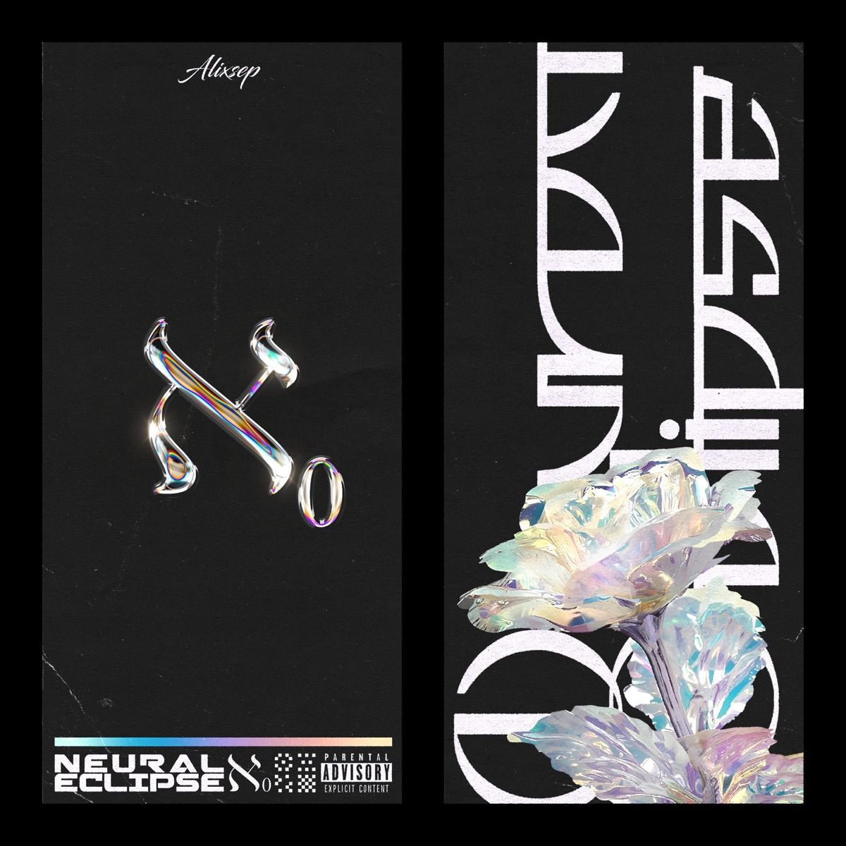 Cover art of Neural Eclipse (Deluxe)