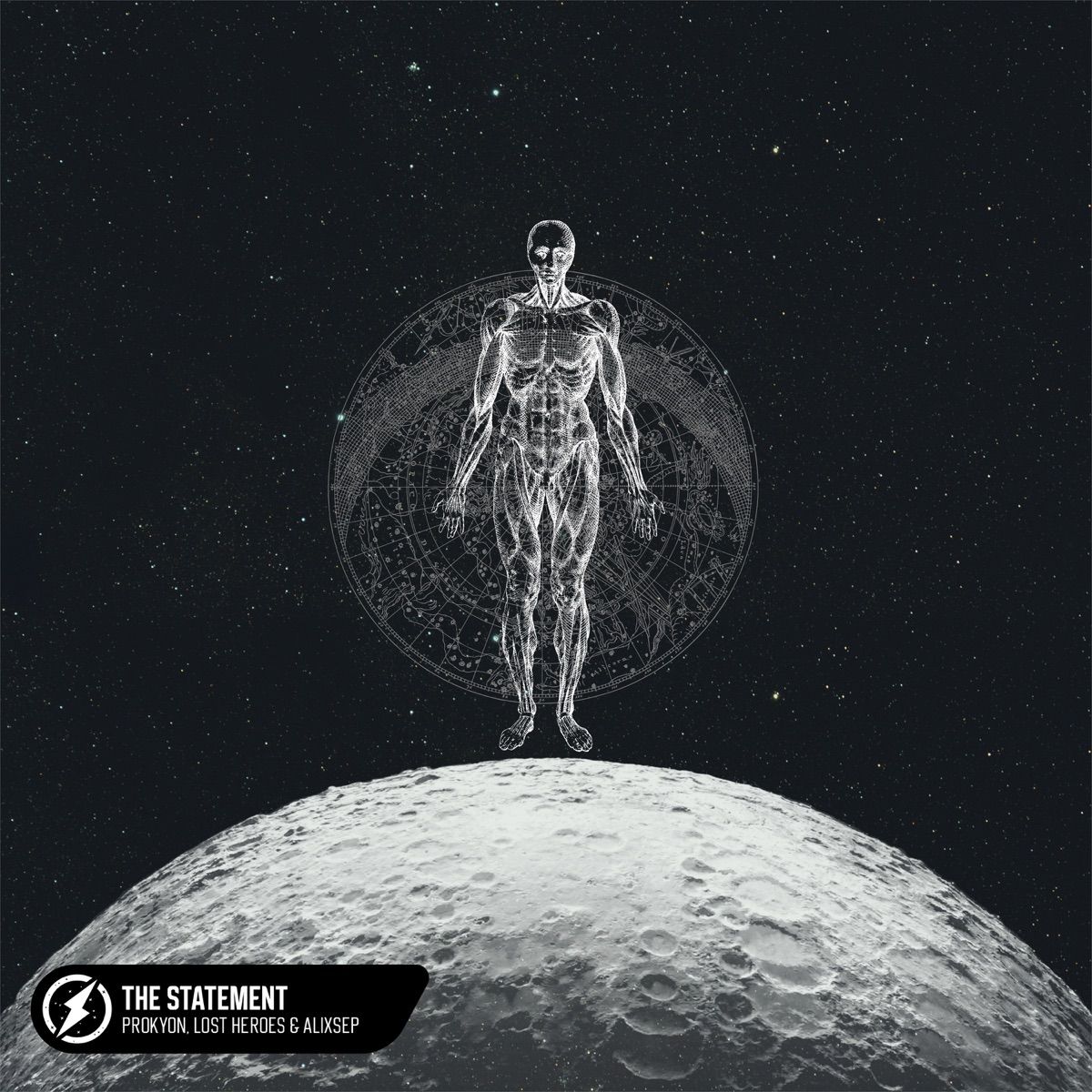 Cover art of The Statement